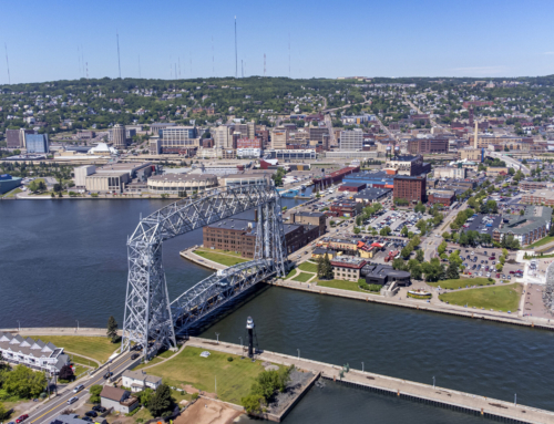 Student’s Guide to Moving to Duluth: College Edition
