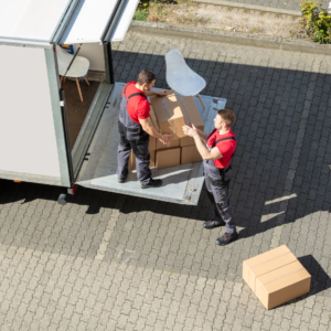 Moving Company Duluth