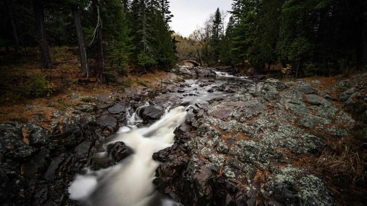 Duluth Picture