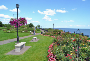 Duluth Park